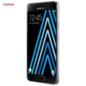 گوشی موبایل سامسونگ مدل Galaxy A3 2016 SM-A310F دو سیم‌کارت