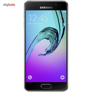 گوشی موبایل سامسونگ مدل Galaxy A3 2016 SM-A310F دو سیم‌کارت
