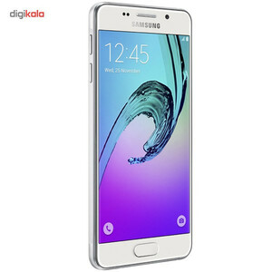 گوشی موبایل سامسونگ مدل Galaxy A3 2016 SM-A310F دو سیم‌کارت
