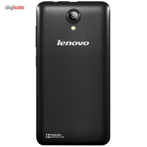 گوشی موبایل لنوو مدل A319 دو سیم کارت