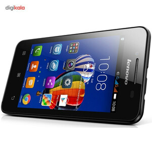 گوشی موبایل لنوو مدل A319 دو سیم کارت