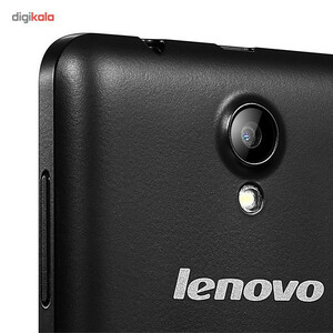 گوشی موبایل لنوو مدل A319 دو سیم کارت