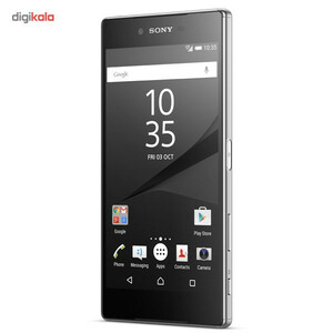 گوشی موبایل سونی مدل Xperia Z5 Premium