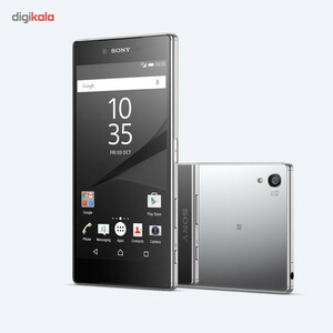گوشی موبایل سونی مدل Xperia Z5 Premium