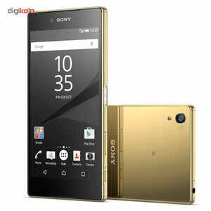 گوشی موبایل سونی مدل Xperia Z5 Premium
