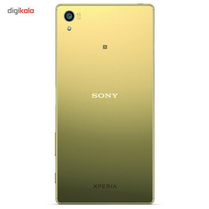 گوشی موبایل سونی مدل Xperia Z5 Premium