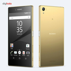 گوشی موبایل سونی مدل Xperia Z5 Premium