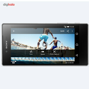 گوشی موبایل سونی مدل Xperia Z5 Premium