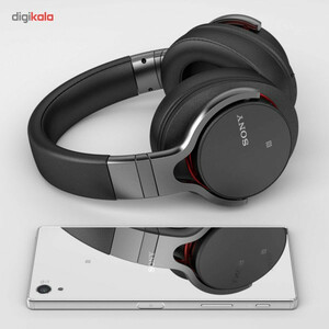 گوشی موبایل سونی مدل Xperia Z5 Premium