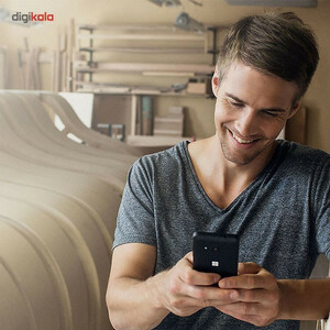 گوشی موبایل مایکروسافت مدل Lumia 550