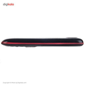 گوشی موبایل زد‌تی‌ای مدل R528 دو سیم‌کارت