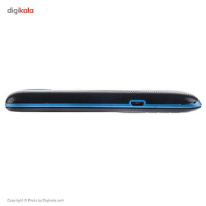 گوشی موبایل زد‌تی‌ای مدل R528 دو سیم‌کارت