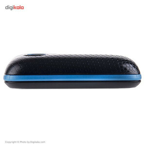 گوشی موبایل زد‌تی‌ای مدل R528 دو سیم‌کارت