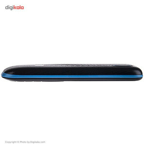 گوشی موبایل زد‌تی‌ای مدل R528 دو سیم‌کارت