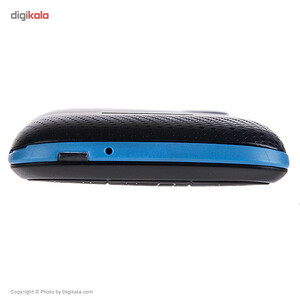 گوشی موبایل زد‌تی‌ای مدل R528 دو سیم‌کارت