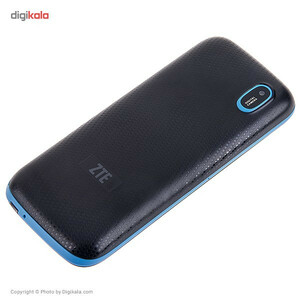 گوشی موبایل زد‌تی‌ای مدل R528 دو سیم‌کارت