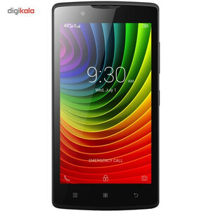 گوشی موبایل لنوو مدل A2010 دو سیم‌کارت