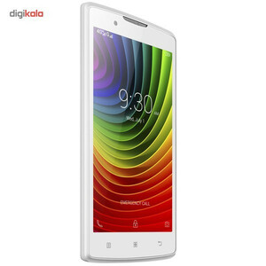 گوشی موبایل لنوو مدل A2010 دو سیم‌کارت