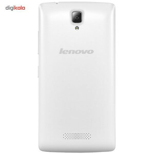 گوشی موبایل لنوو مدل A2010 دو سیم‌کارت