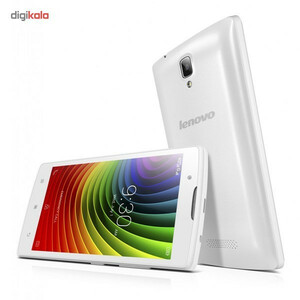 گوشی موبایل لنوو مدل A2010 دو سیم‌کارت