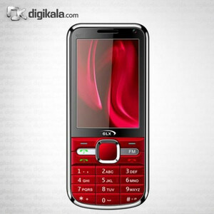 گوشی موبایل جی ال ایکس R9