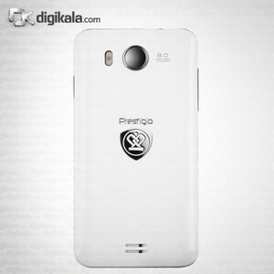 گوشی موبایل پرستیژیو مالتی فون پی ای پی 5400 دو سیم کارت