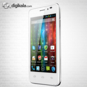 گوشی موبایل پرستیژیو مالتی فون پی ای پی 5400 دو سیم کارت