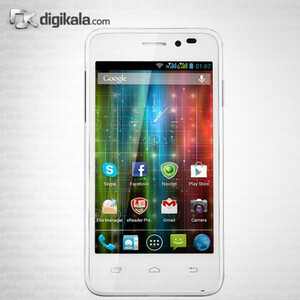 گوشی موبایل پرستیژیو مالتی فون پی ای پی 5400 دو سیم کارت