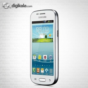 گوشی موبایل سامسونگ گلکسی ترند 2 دوس اس 7572