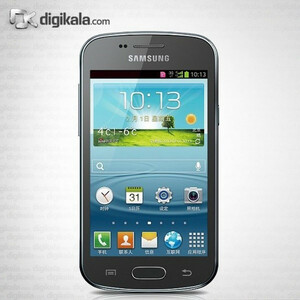 گوشی موبایل سامسونگ گلکسی ترند 2 دوس اس 7572