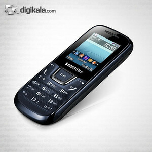 گوشی موبایل سامسونگ E1282T دو سیم کارت