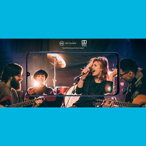 گوشی موبایل سامسونگ مدل Galaxy M31 SM-M315F/DS دو سیم کارت ظرفیت 128گیگابایت و 8 گیگابایت رم - اکتیو