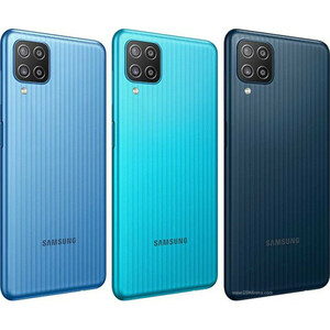 گوشی موبایل سامسونگ مدل GALAXY F12 دو سیم کارت ظرفیت 64 گیگابایت و رم 4 گیگابایت - اکتیو