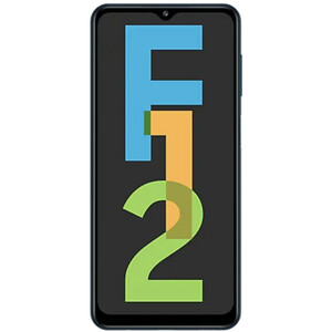 گوشی موبایل سامسونگ مدل GALAXY F12 دو سیم کارت ظرفیت 64 گیگابایت و رم 4 گیگابایت - اکتیو