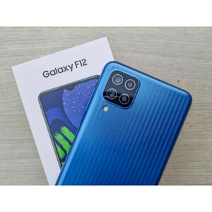 گوشی موبایل سامسونگ مدل GALAXY F12 دو سیم کارت ظرفیت 64 گیگابایت و رم 4 گیگابایت - اکتیو