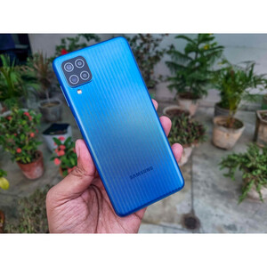 گوشی موبایل سامسونگ مدل GALAXY F12 دو سیم کارت ظرفیت 64 گیگابایت و رم 4 گیگابایت - اکتیو