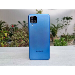 گوشی موبایل سامسونگ مدل GALAXY F12 دو سیم کارت ظرفیت 64 گیگابایت و رم 4 گیگابایت - اکتیو