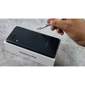 گوشی موبایل سامسونگ مدل GALAXY F12 دو سیم کارت ظرفیت 64 گیگابایت و رم 4 گیگابایت - اکتیو
