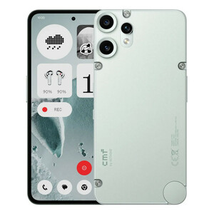 گوشی موبایل ناتینگ مدل CMF Phone 2 Pro دو سیم کارت ظرفیت 256 گیگابایت و رم 8 گیگابایت