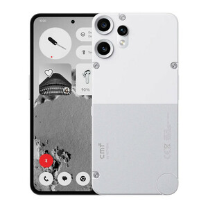 گوشی موبایل ناتینگ مدل CMF Phone 2 Pro دو سیم کارت ظرفیت 256 گیگابایت و رم 8 گیگابایت