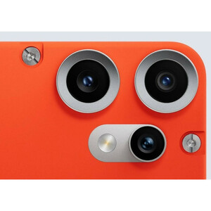 گوشی موبایل ناتینگ مدل CMF Phone 2 Pro دو سیم کارت ظرفیت 256 گیگابایت و رم 8 گیگابایت