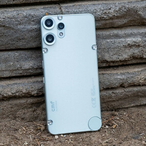 گوشی موبایل ناتینگ مدل CMF Phone 2 Pro دو سیم کارت ظرفیت 256 گیگابایت و رم 8 گیگابایت