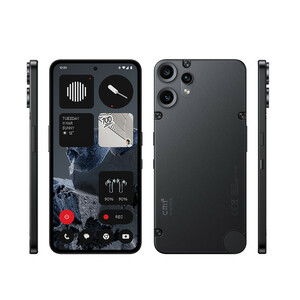 گوشی موبایل ناتینگ مدل CMF Phone 2 Pro دو سیم کارت ظرفیت 256 گیگابایت و رم 8 گیگابایت