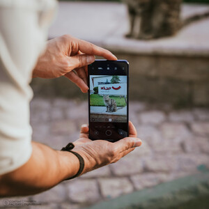 گوشی موبایل اچ ام دی مدل Pulse Plus دو سیم کارت ظرفیت 128 گیگابایت و رم 4 گیگابایت - مونتاژ ایران تحت لیسانس HMD فنلاند