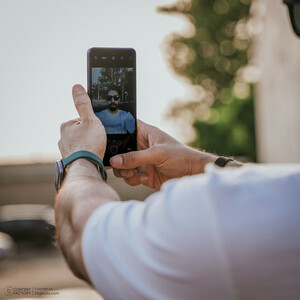 گوشی موبایل اچ ام دی مدل Pulse Plus دو سیم کارت ظرفیت 128 گیگابایت و رم 4 گیگابایت - مونتاژ ایران تحت لیسانس HMD فنلاند