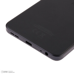 گوشی موبایل اچ ام دی مدل Pulse Plus دو سیم کارت ظرفیت 128 گیگابایت و رم 4 گیگابایت - مونتاژ ایران تحت لیسانس HMD فنلاند