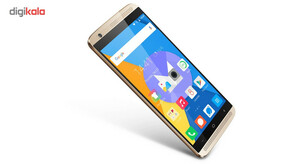 گوشی موبایل اینجو مدل Halo2 LTE دو سیم کارت