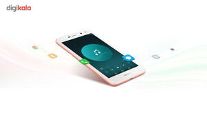 گوشی موبایل هوآوی مدل Y5 2017 4G دو سیم کارت