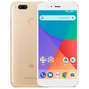 گوشی موبایل شیائومی مدل Mi A1 MDG2 دو سیم‌ کارت ظرفیت 64 گیگابایت