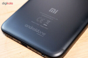 گوشی موبایل شیائومی مدل Mi A1 MDG2 دو سیم‌ کارت ظرفیت 64 گیگابایت